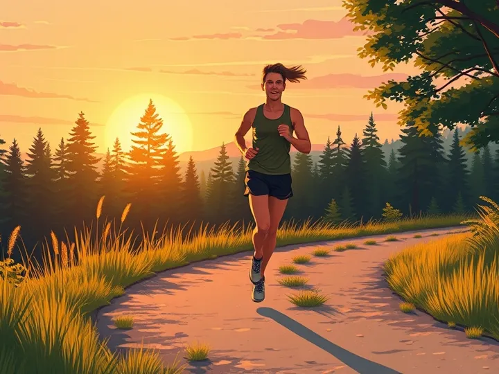 Programme Running Débutant : Comment Passer de 0 à 5 km en 8 Semaines