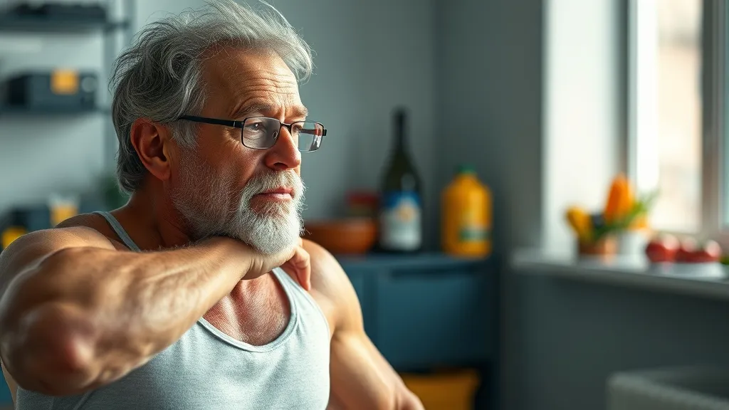 Protéines après 40 ans : pourquoi le dosage musculaire change pour la longévité