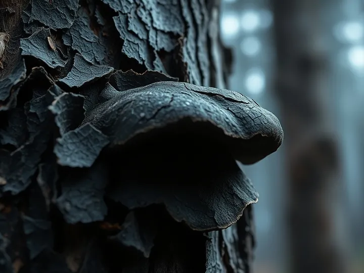 Protocole Chaga 2026 : Le Champignon Secret pour une Immunité Maximale et une Longévité Accrue