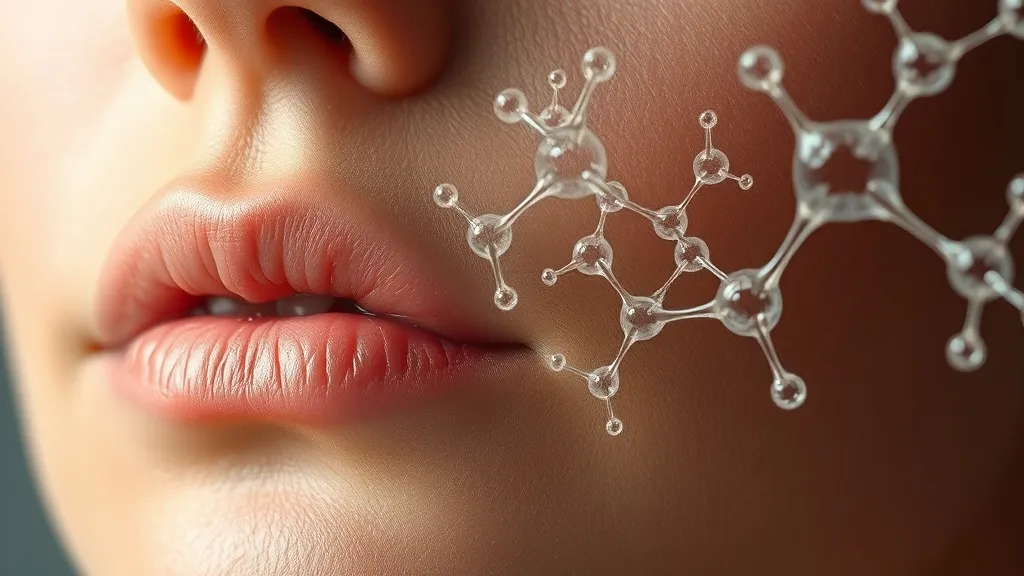 Collagène et Acide Hyaluronique : Le Duo Anti-Âge Ultime pour une Peau Jeune en 2026