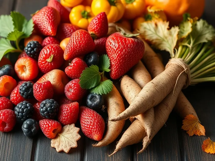 Protocole Nutrition Microbiote Saisonnier 2026 : Adapter son Alimentation Probiotiques Été Hiver