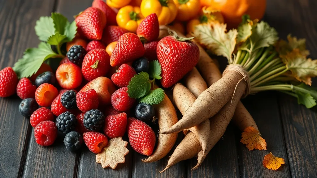 Protocole Nutrition Microbiote Saisonnier 2026 : Adapter son Alimentation Probiotiques Été Hiver