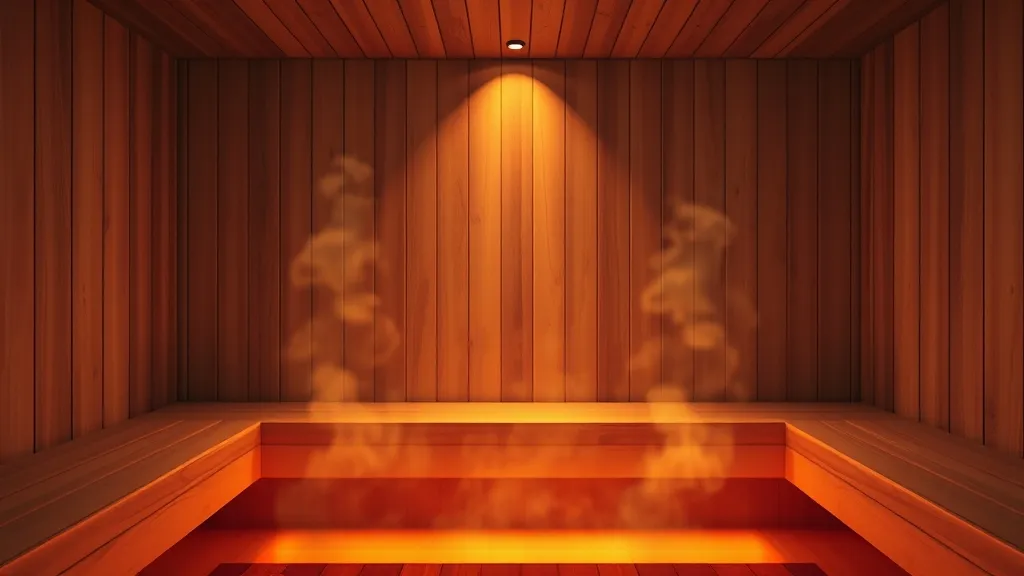 Protocoles Optimaux d'Hyperthermie Sèche et Sauna : Le Biohacking Ultime pour la Santé Mitochondriale en 2026