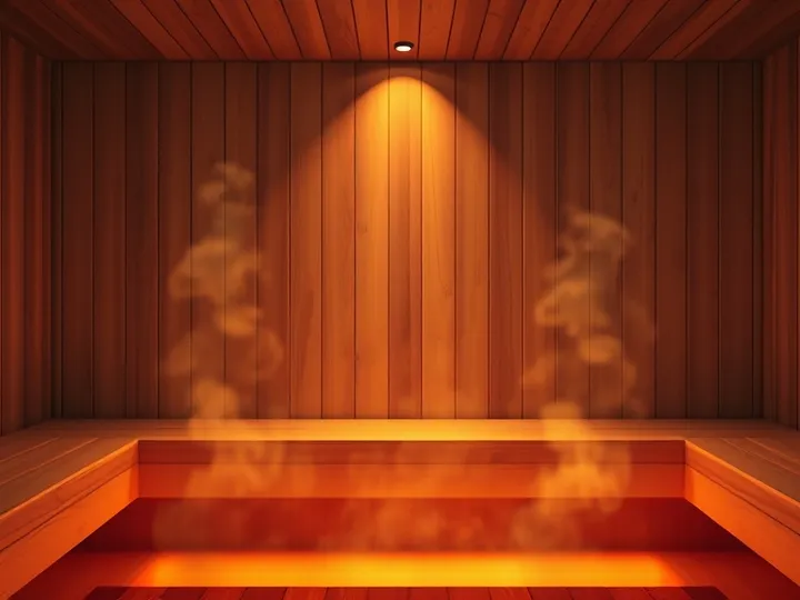 Protocoles Optimaux d'Hyperthermie Sèche et Sauna : Le Biohacking Ultime pour la Santé Mitochondriale en 2026
