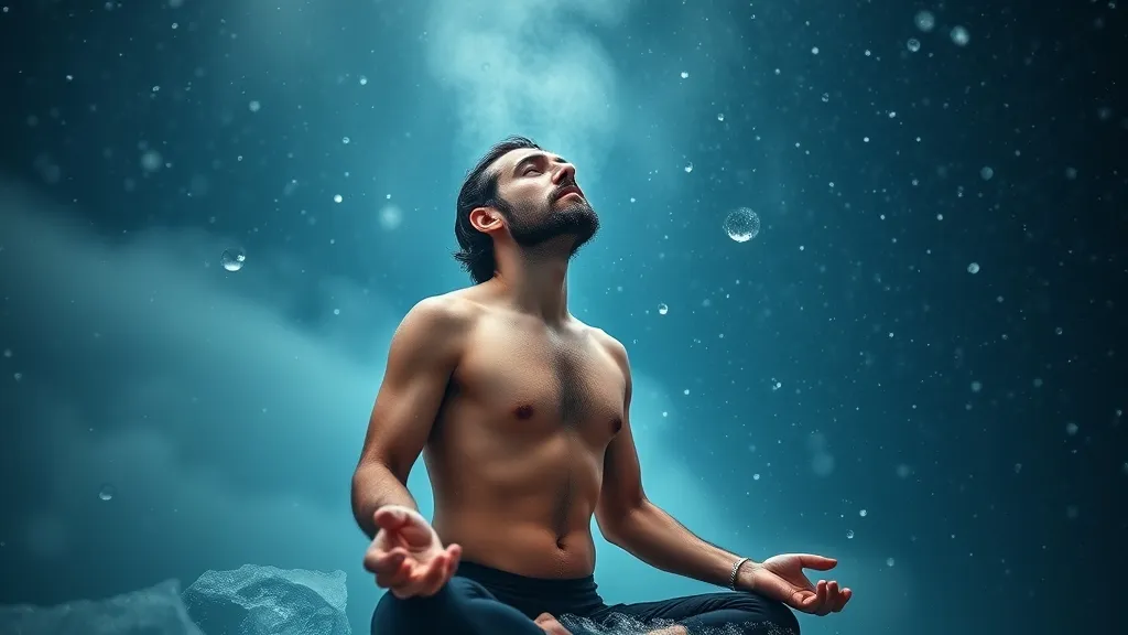 Respiration Wim Hof et Cohérence Cardiaque : Le Guide Complet des Techniques de Biohacking Respiratoire