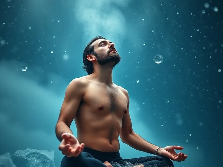 Respiration Wim Hof et Cohérence Cardiaque : Le Guide Complet des Techniques de Biohacking Respiratoire