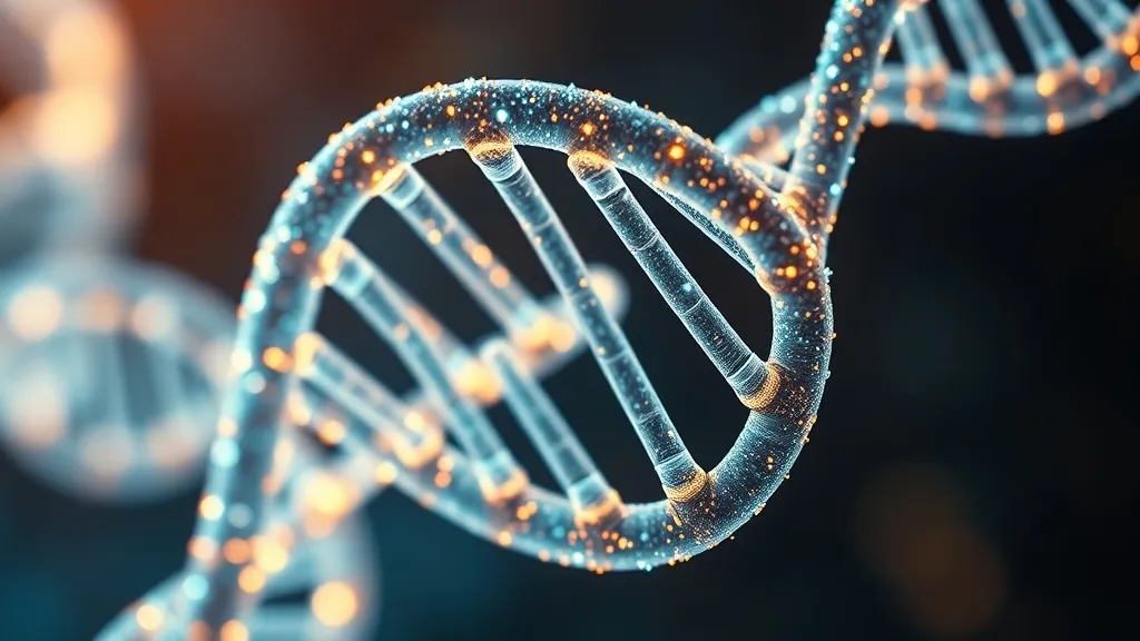 Maîtriser son Âge Épigénétique : Le Guide Biohacking 2026 pour Inverser la Sénescence Cellulaire
