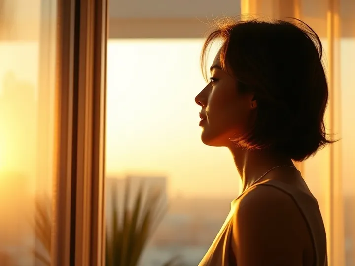 Rythme circadien : 5 protocoles de biohacking pour optimiser votre lumière matinale