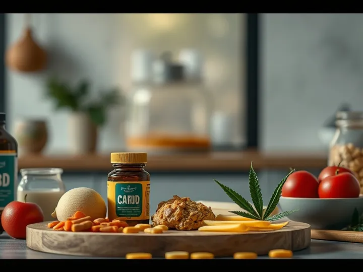 Safran en complément alimentaire : le guide 2026 pour booster votre humeur et gérer le stress