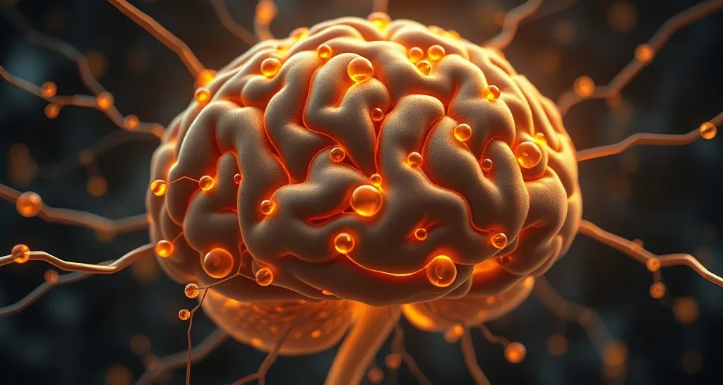 Optimisation cognitive : les doses optimales d'EPA et DHA pour booster votre cerveau