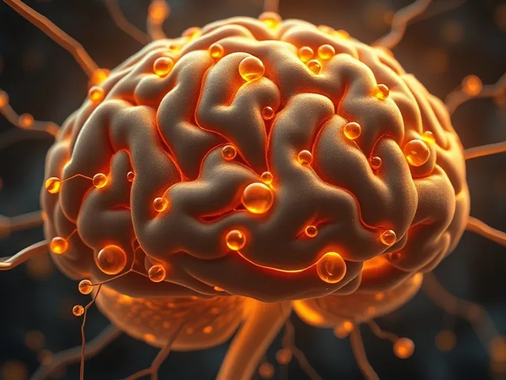 Optimisation cognitive : les doses optimales d'EPA et DHA pour booster votre cerveau