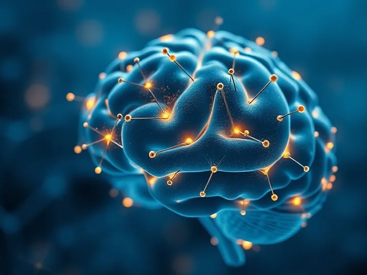 Nutrition des neurotransmetteurs : optimisez votre équilibre mental avec les acides aminés