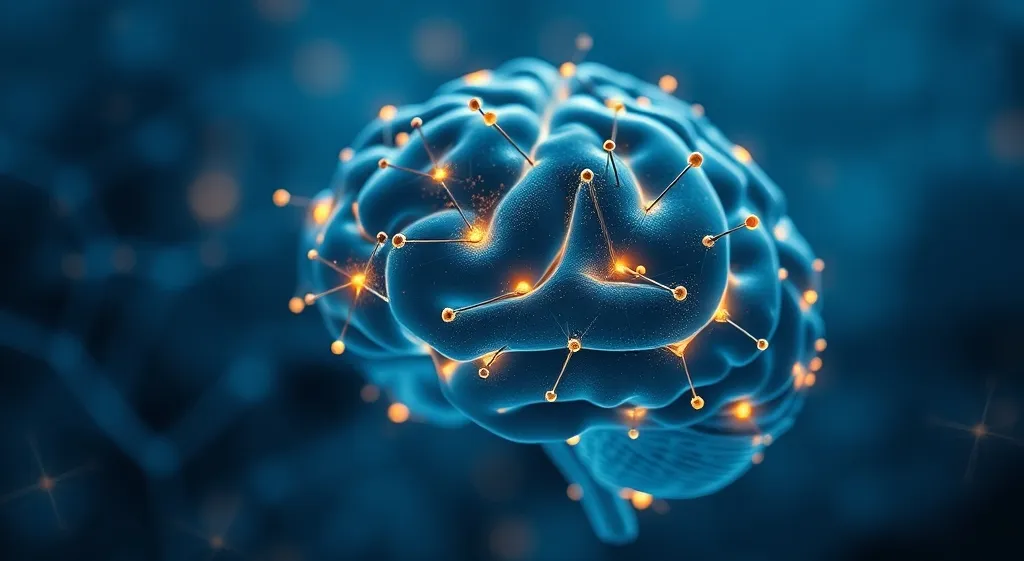 Nutrition des neurotransmetteurs : optimisez votre équilibre mental avec les acides aminés