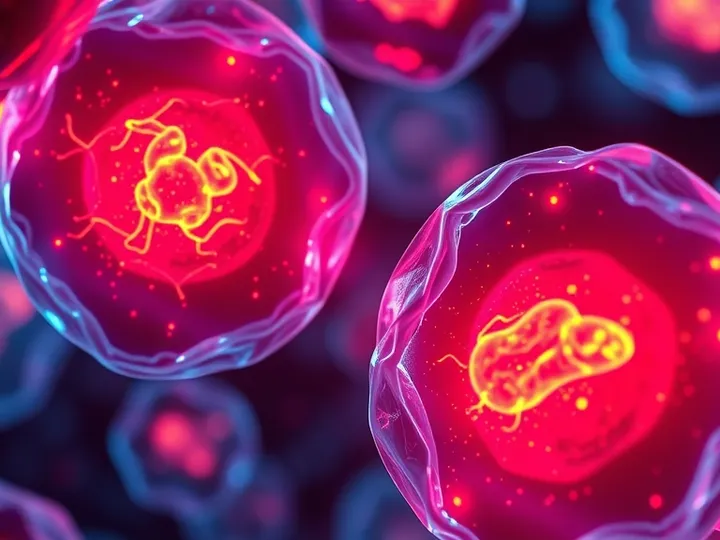 Santé Mitochondriale : Le Guide Biohacking pour Booster votre Énergie Cellulaire en 2026