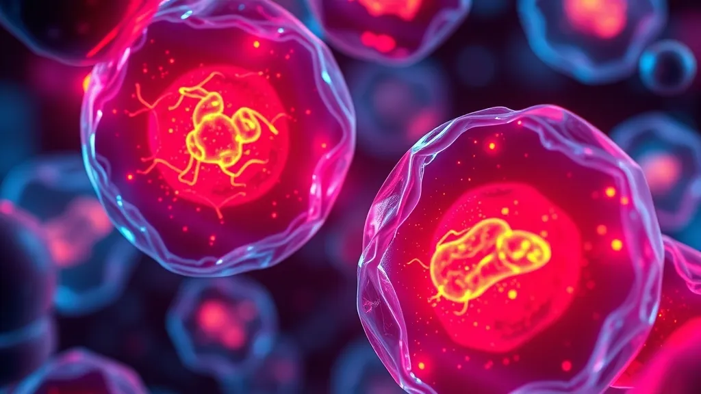 Santé Mitochondriale : Le Guide Biohacking pour Booster votre Énergie Cellulaire en 2026