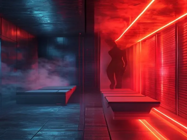 Sauna infrarouge vs Sauna traditionnel : quel est le meilleur pour la longévité et la détox ?