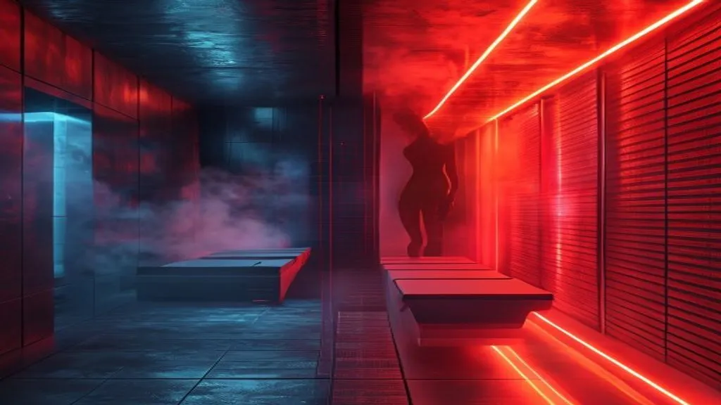 Sauna infrarouge vs Sauna traditionnel : quel est le meilleur pour la longévité et la détox ?