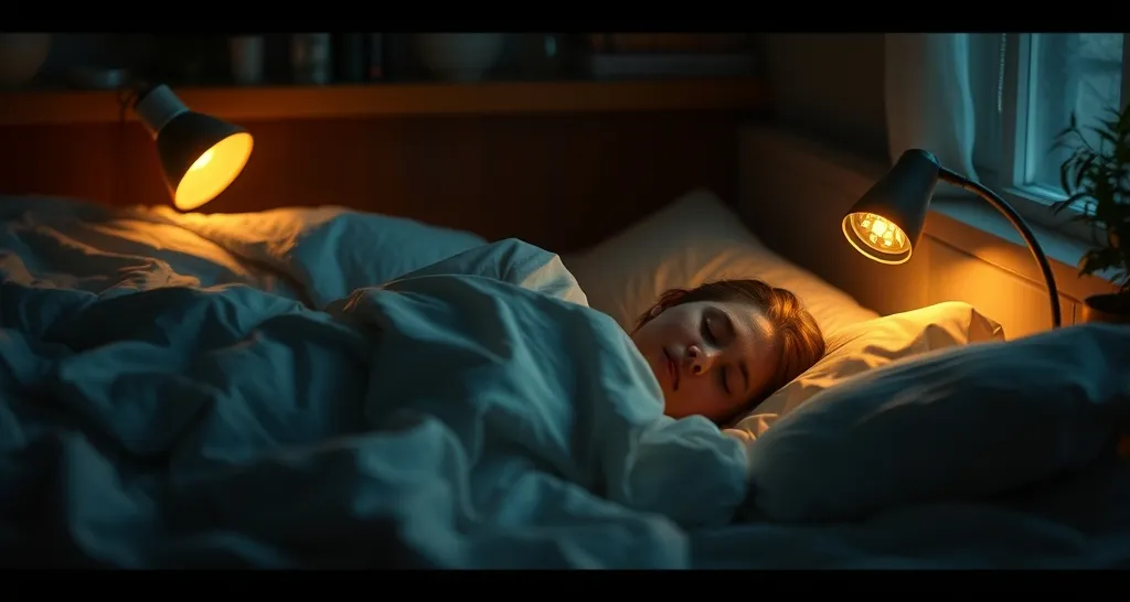 Sommeil écourté : comment le piège métabolique des 80 minutes sabote votre poids