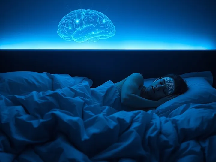 Architecture du Sommeil : Techniques de Biohacking pour Maximiser le Sommeil Profond et le REM