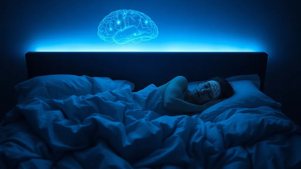 Architecture du Sommeil : Techniques de Biohacking pour Maximiser le Sommeil Profond et le REM
