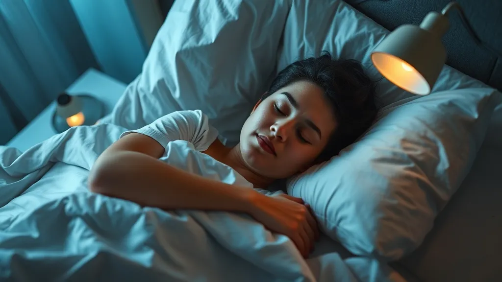 Sommeil Profond : 7 Techniques Scientifiques pour Récupérer Plus Vite en 2026
