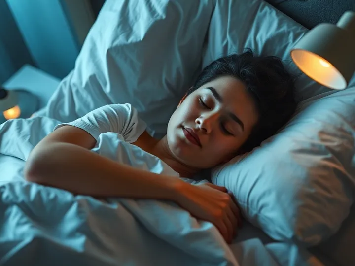 Sommeil Profond : 7 Techniques Scientifiques pour Récupérer Plus Vite en 2026