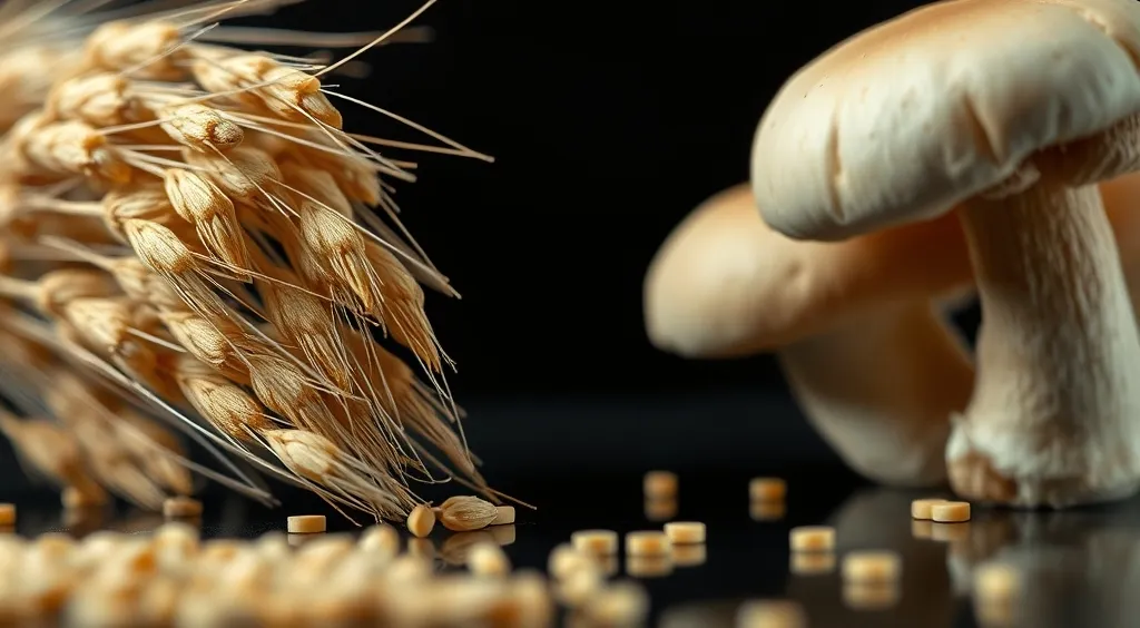 Spermidine : Le dosage optimal pour l'autophagie et la longévité cellulaire