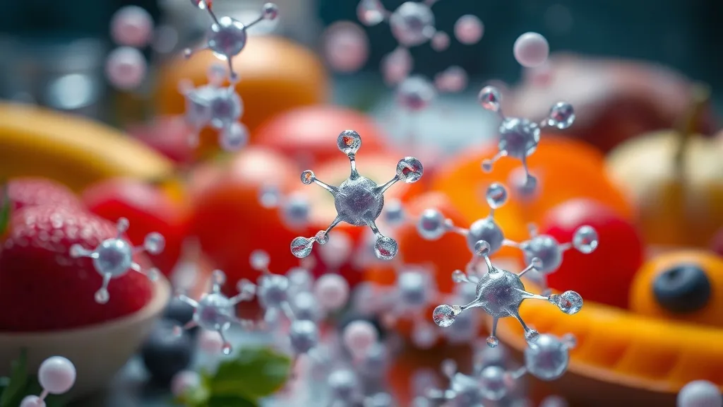 Spermidine : Le Supplément de Longévité Méconnu en 2026