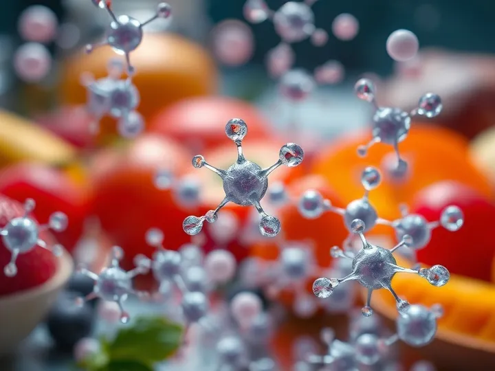 Spermidine : Le Supplément de Longévité Méconnu en 2026
