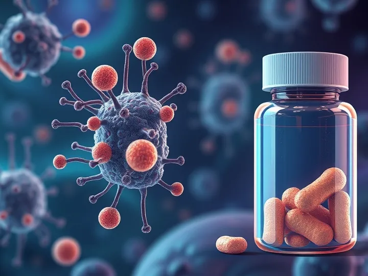 Spermidine en supplémentation : cure de longévité et effets sur l’autophagie