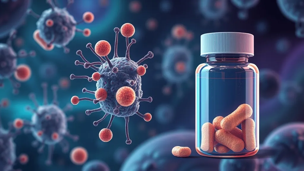 Spermidine en supplémentation : cure de longévité et effets sur l’autophagie