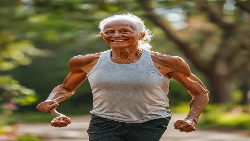 Sport et Longévité : Le Programme d Entraînement Optimal pour Vivre Plus Longtemps en Bonne Santé