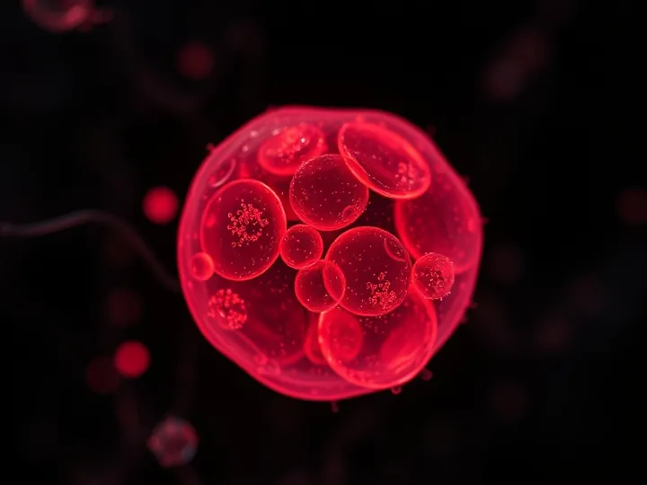 Stress oxydatif : 10 solutions naturelles pour ralentir le vieillissement cellulaire en 2026