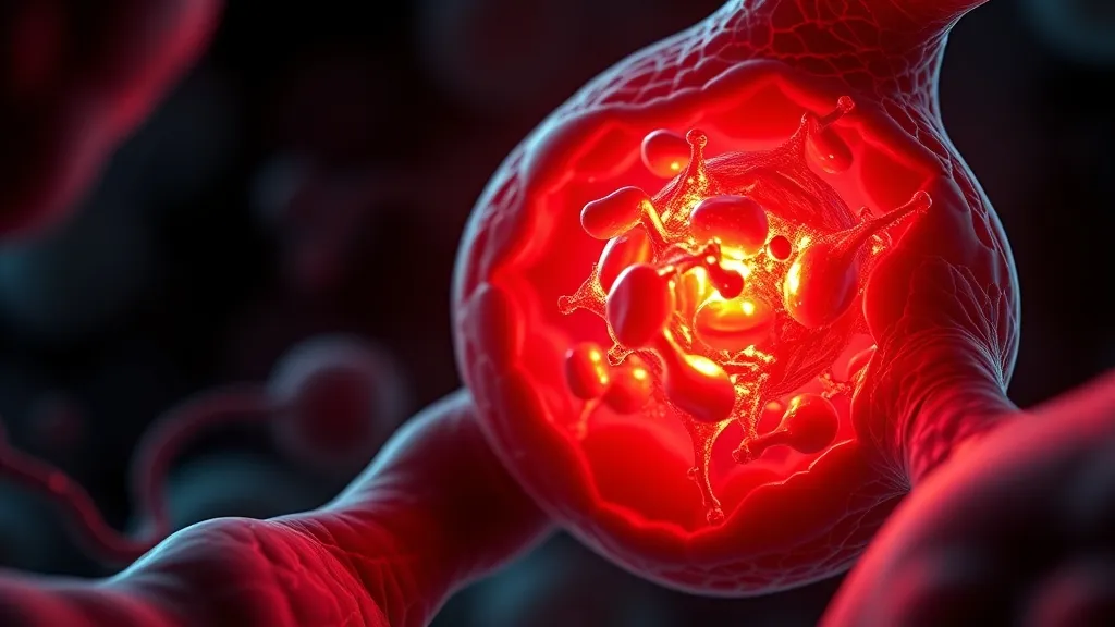 Glutathion : Le Maître Antioxydant Essentiel pour une Détoxification Cellulaire Profonde en 2026