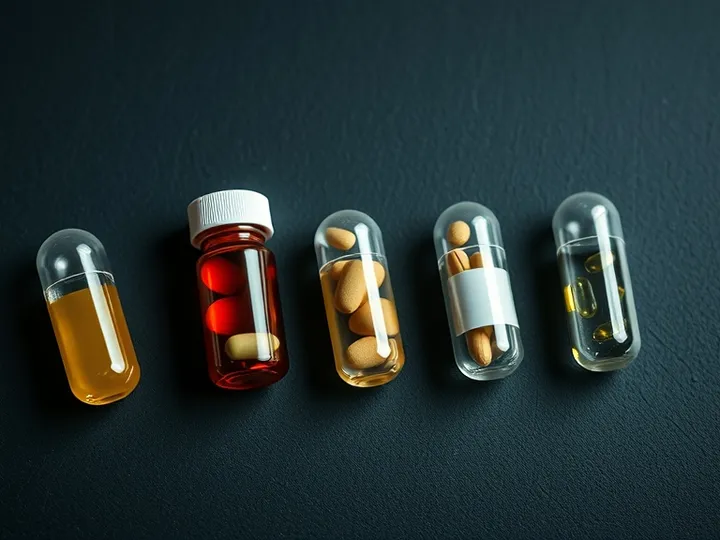 Top 5 Suppléments Neuroprotecteurs pour Booster Cognition et Réduire le Stress en 2026