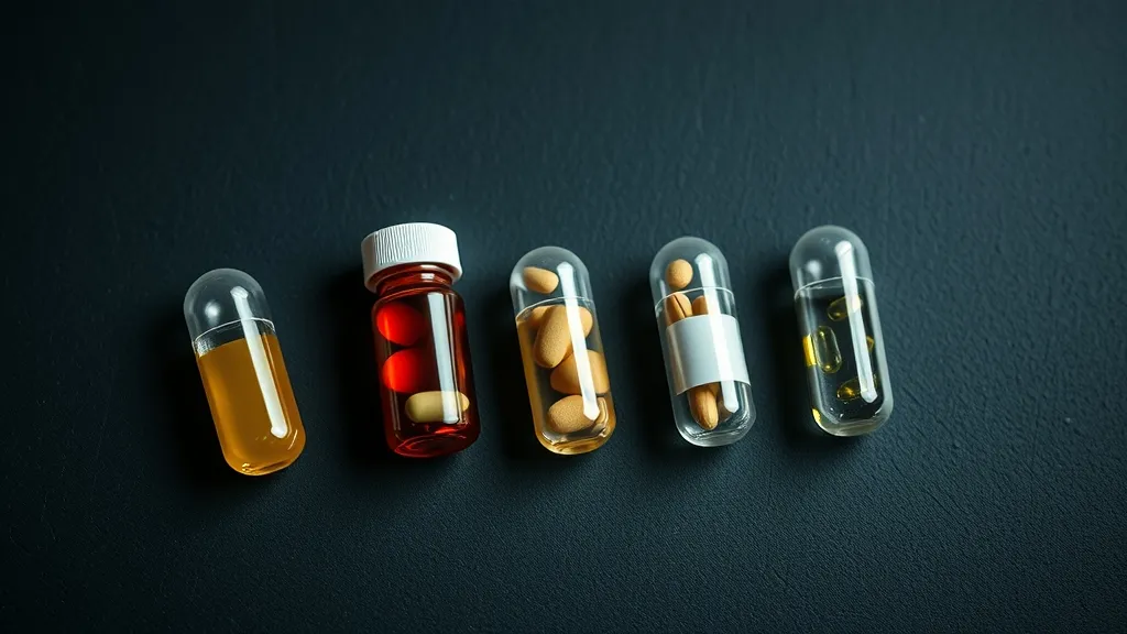 Top 5 Suppléments Neuroprotecteurs pour Booster Cognition et Réduire le Stress en 2026