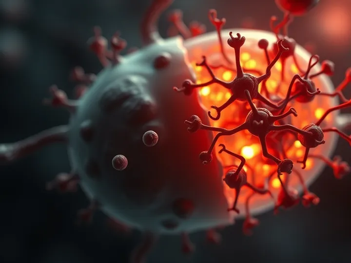 Syndrome Fatigue Chronique : La Révélation de la Dysfonction Mitochondriale et les Protocoles Biohacking 2026