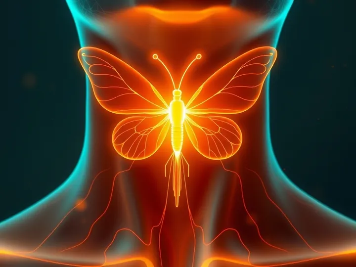 Biohacking de la Thyroïde : Optimisez votre métabolisme, votre énergie et votre poids