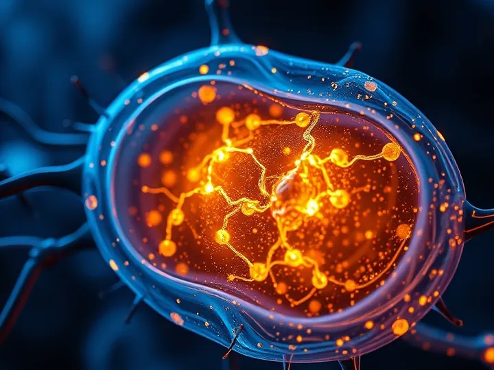 Urolithine A : Le protocole 2026 pour booster vos mitochondries et la longévité