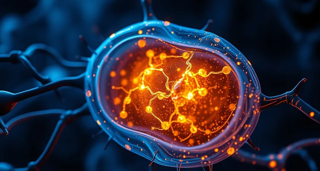 Urolithine A : Le protocole 2026 pour booster vos mitochondries et la longévité