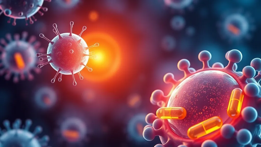 Vitamine A et longévité : protocole de micronutrition, doses et précautions