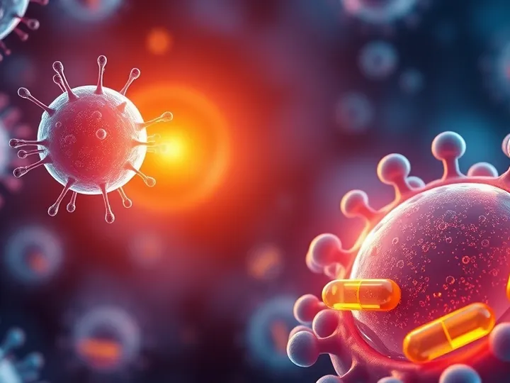 Vitamine A et longévité : protocole de micronutrition, doses et précautions