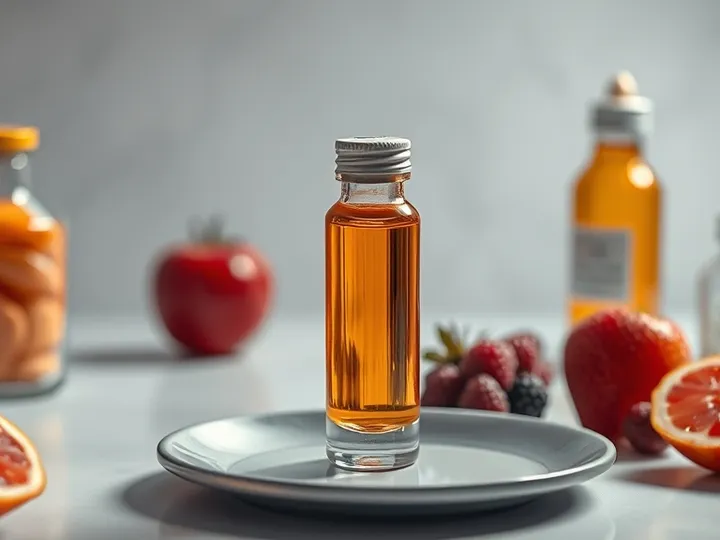 Vitamine C intraveineuse : pourquoi la forme change tout contre le cancer