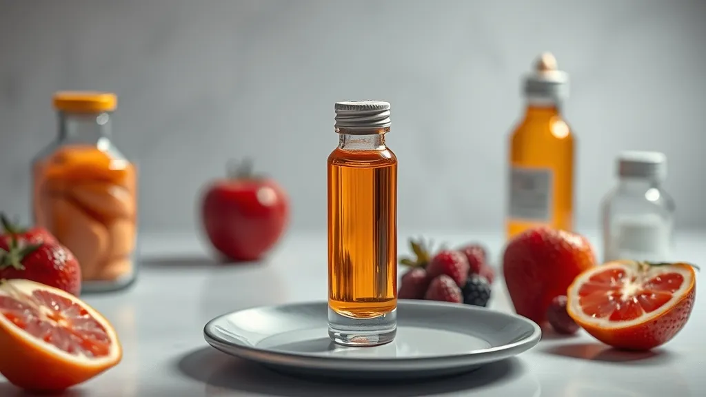 Vitamine C intraveineuse : pourquoi la forme change tout contre le cancer