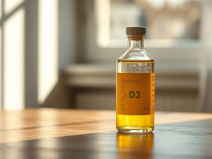 Vitamine D : Le Guide Complet du Biohacker pour Optimiser son Taux, son Immunité et sa Longévité